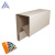 Планка заборная 0,45x20x22x17x2000 цвет под заказ