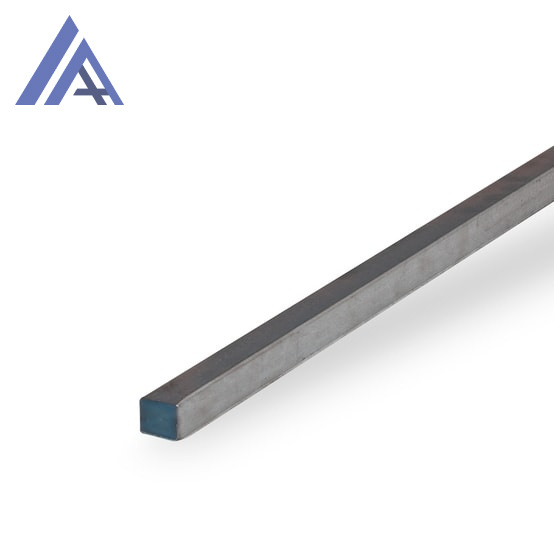 Квадрат 40мм Ст3