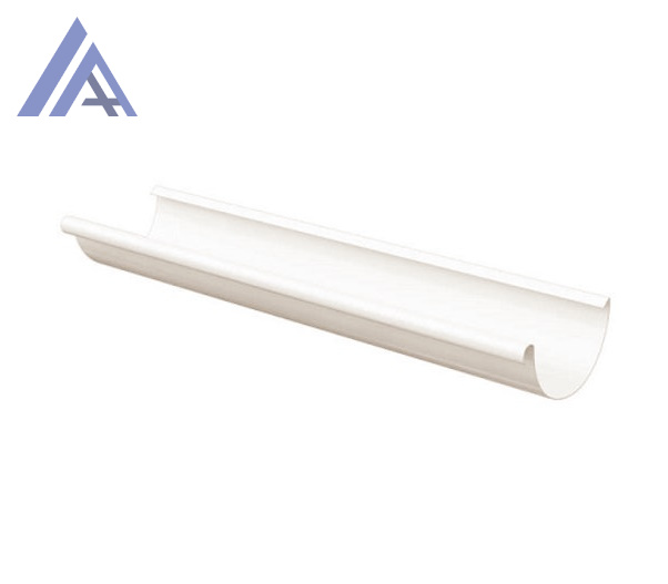 125/90 Желоб водосточный полукруглый 3000мм цвет под заказ