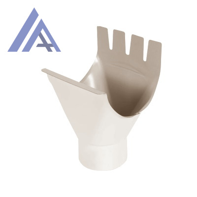 125/100 Воронка выпускная цвет под заказ