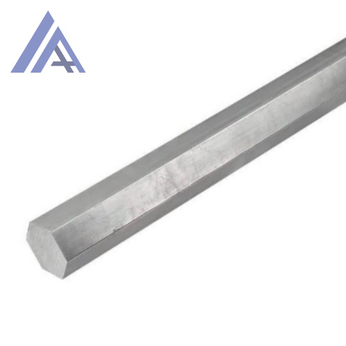 Сталь нержавеющая безникелевая, шестигранник 14, марка 20Х13