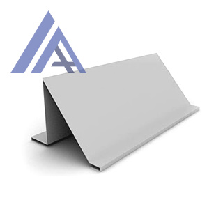 Планка снегозадержателя 0,45х100х70х2000 оц