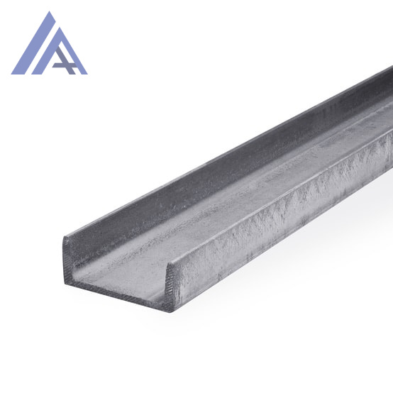 Швеллер низколегированный 24 У, длина 12 м, марка С355