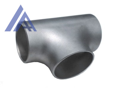 Тройники нержавеющие 108х4 17376-2001, марка 12Х18Н10Т