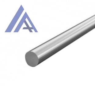 Серебрянка круг 12,3, марка 20Х20Н10