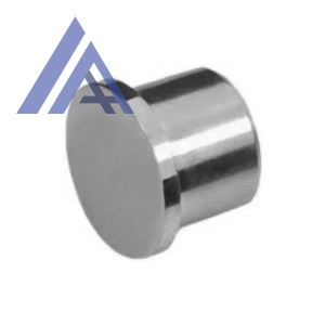 Заглушка внутренняя (зеркало) 12, марка AISI 304