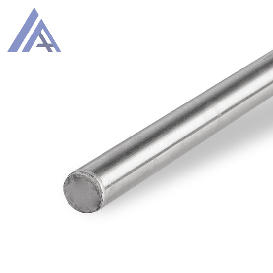 Круг кованый из соротовой нержавеющей жаропрочной стали 100, марка 20Х13 2000-6000