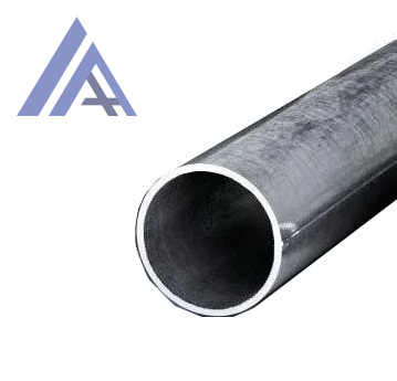 Электросварные низколегированные трубы 114х4, длина 12 м, марка 09Г2С-15