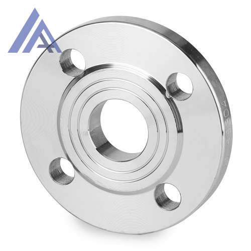 Фланец нержавеющий плоский 100х10х1 33259-15 Россия, марка 12Х18Н10Т