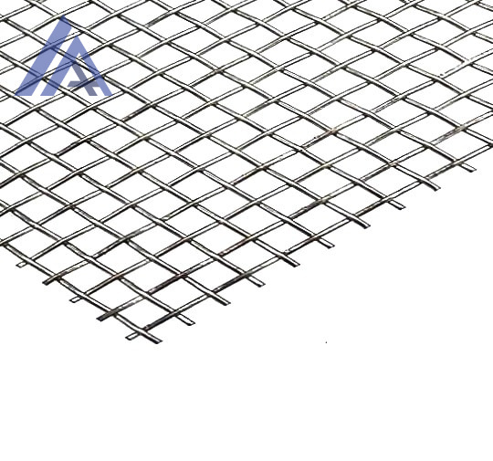 Сетка стальная тканая 10х0.8, толщина 0.80 1000