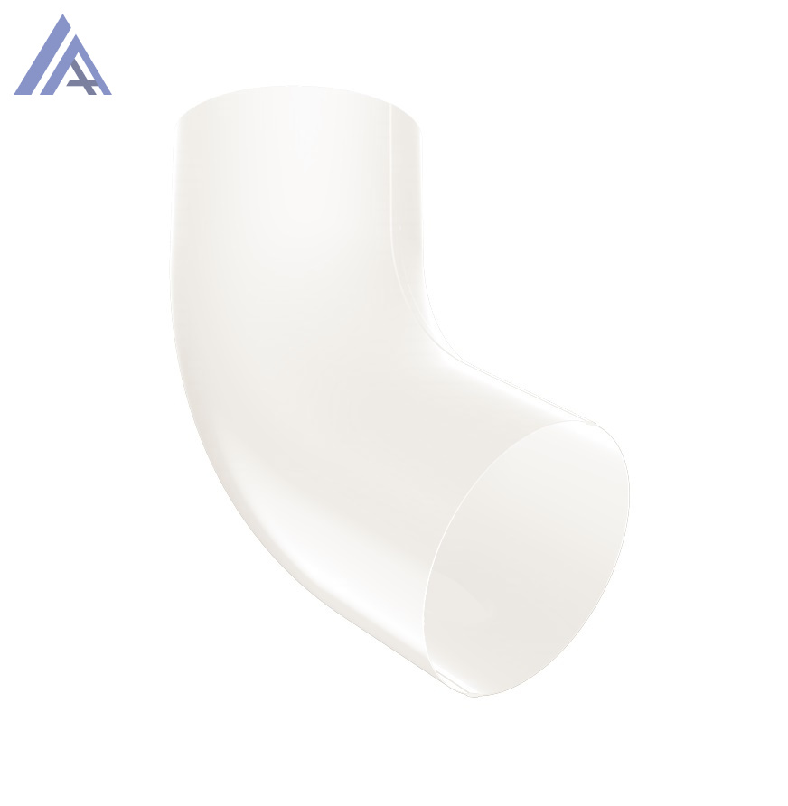 125/100 Колено трубы 60гр цвет под заказ