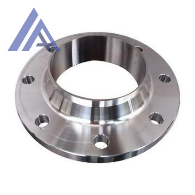 Фланец нержавеющий воротниковый 65х10х1 33259-15 ИНДИЯ, марка 12Х18Н10Т