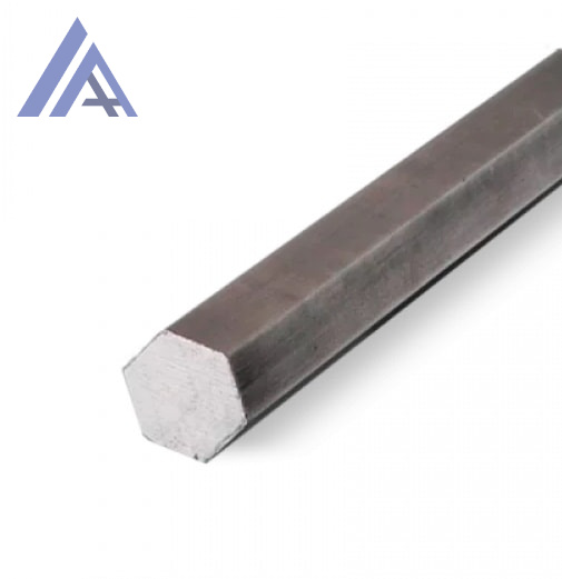 Сталь сортовая холоднотянутая калиброванная шестигранник 10, марка А-12