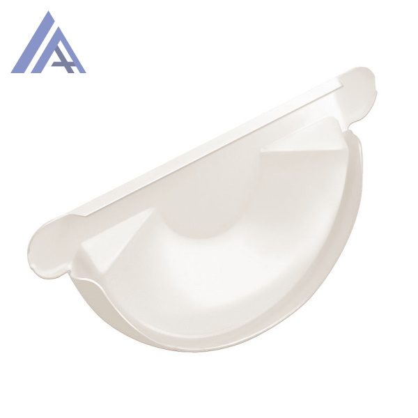 125/90 Заглушка желоба цвет под заказ