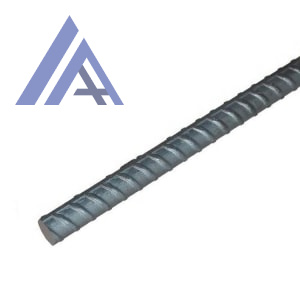 Арматура 6 А3, длина 6 м, марка 35ГС