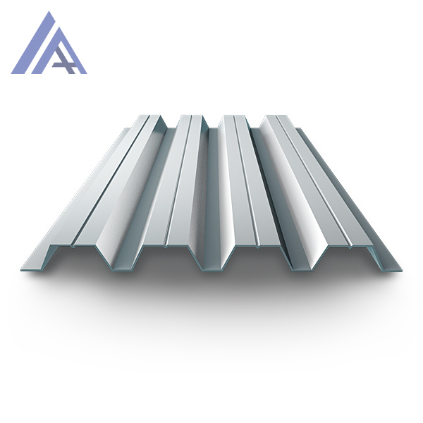 Профнастил оцинкованный 0.6х750х6000 805 Н57