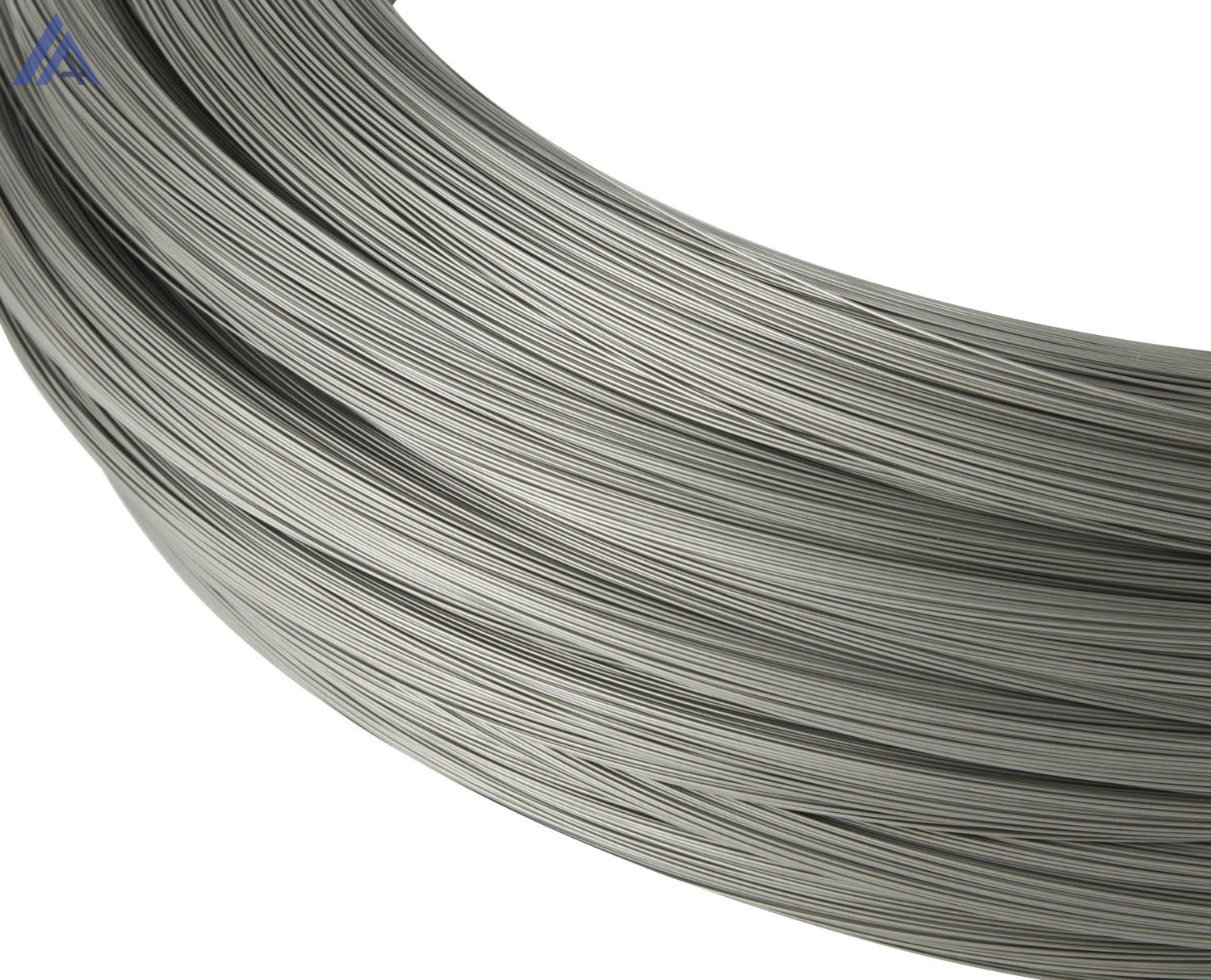 Проволока нержавеющая 0.11, марка 12Х18Н10Т