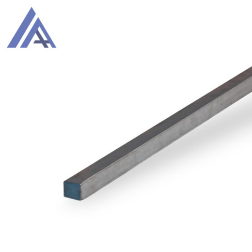 Квадрат 8мм Ст3