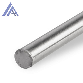 Сталь нержавеющая безникелевая жаропрочная, круг 100, длина 6 м, марка AISI 420 20Х13