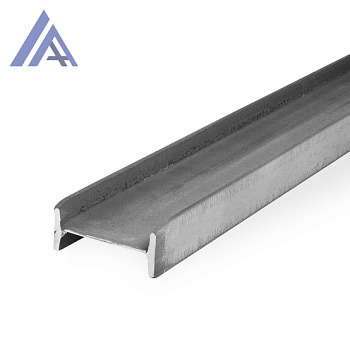 Балка 40 К5 ГОСТ Р 57837-2017(АСЧМ 20-93), длина 12 м, марка С255