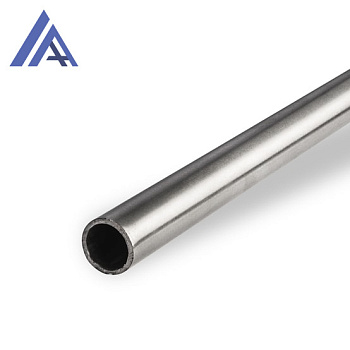 Нержавеющие бесшовные трубы 36х2 ГОСТ 9941 Импорт, длина 6,01 м, марка 12Х18Н10Т