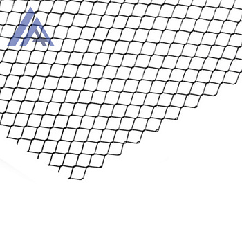 Сетка стальная плетеная 15х1, толщина 1.00 1000