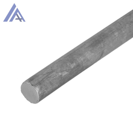 Горячекатаный круг оцинкованный 16, марка Ст3