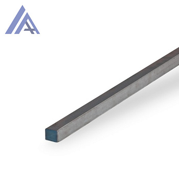 Горячекатаный квадрат 10, марка Ст3