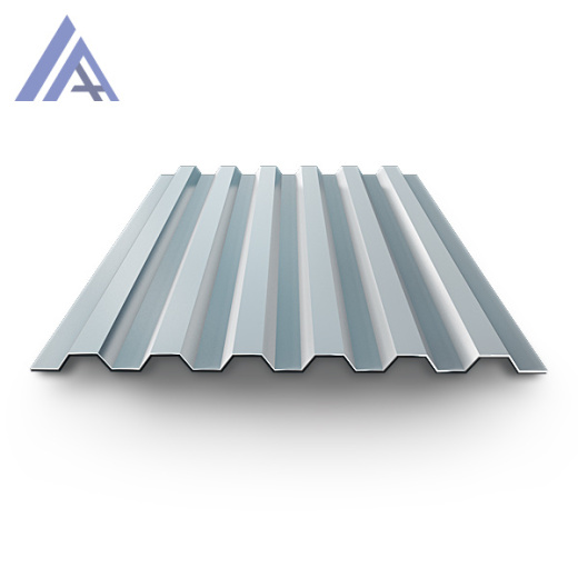 Профнастил оцинкованный 0.45х1000х2000 1051 С21