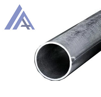 Электросварные низколегированные трубы 114х4, длина 12 м, марка 09Г2С-15