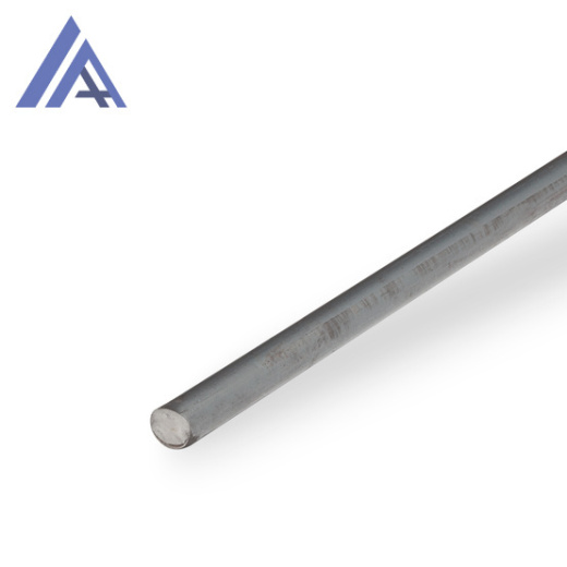 Круг  12х 6м Ст3 Круг оцинкованный К