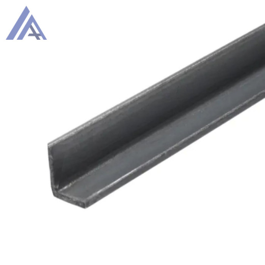 Низколегированный уголок 160х100х14, длина 12 м, марка С355