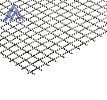 Сетка стальная тканая 10х0.8, толщина 0.80 1000