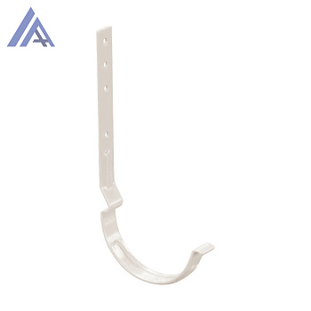 125/90 Держатель желоба длинный цвет под заказ