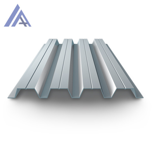 Профнастил оцинкованный 0.9х845х6000 902 Н60