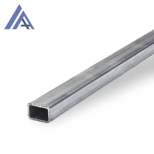 Труба электросварная профильная прямоугольная  100x60х4