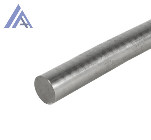 Горячекатаный круг из сортовой нержавеющей никельсодержащей стали 105, марка 12Х18Н10Т