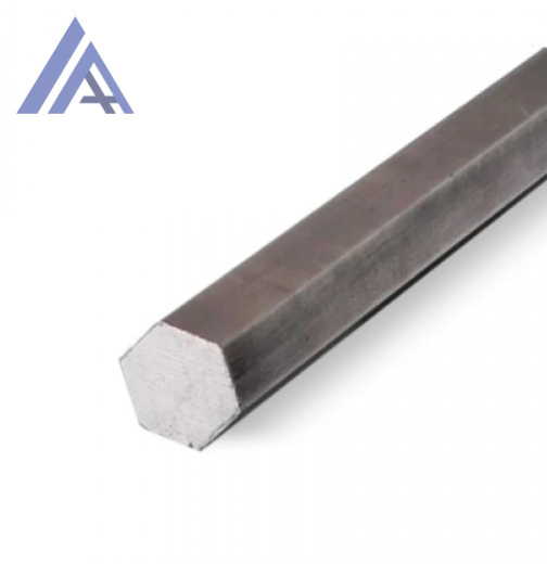 Сталь сортовая холоднотянутая калиброванная шестигранник 14, марка Ст35