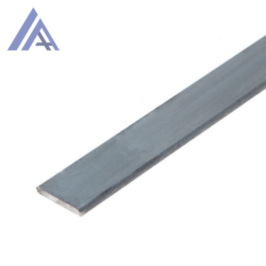 Полоса горячекатаная оцинкованная 50х4, длина 6 м, марка Ст3