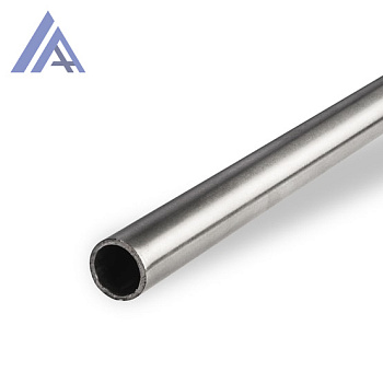 Нержавеющие бесшовные трубы 102х10 ГОСТ 9941 Импорт, длина 6,01 м, марка 12Х18Н10Т