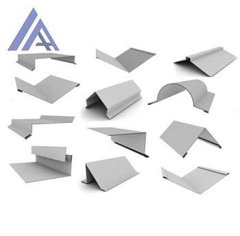 Доборный элемент оцинкованный 1,0 (шт) 2 под заказ