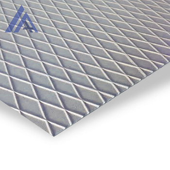 Лист рифленый 10х1500х6000 ромб