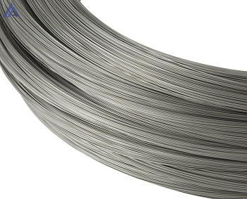Проволока нержавеющая 0.11, марка 12Х18Н10Т